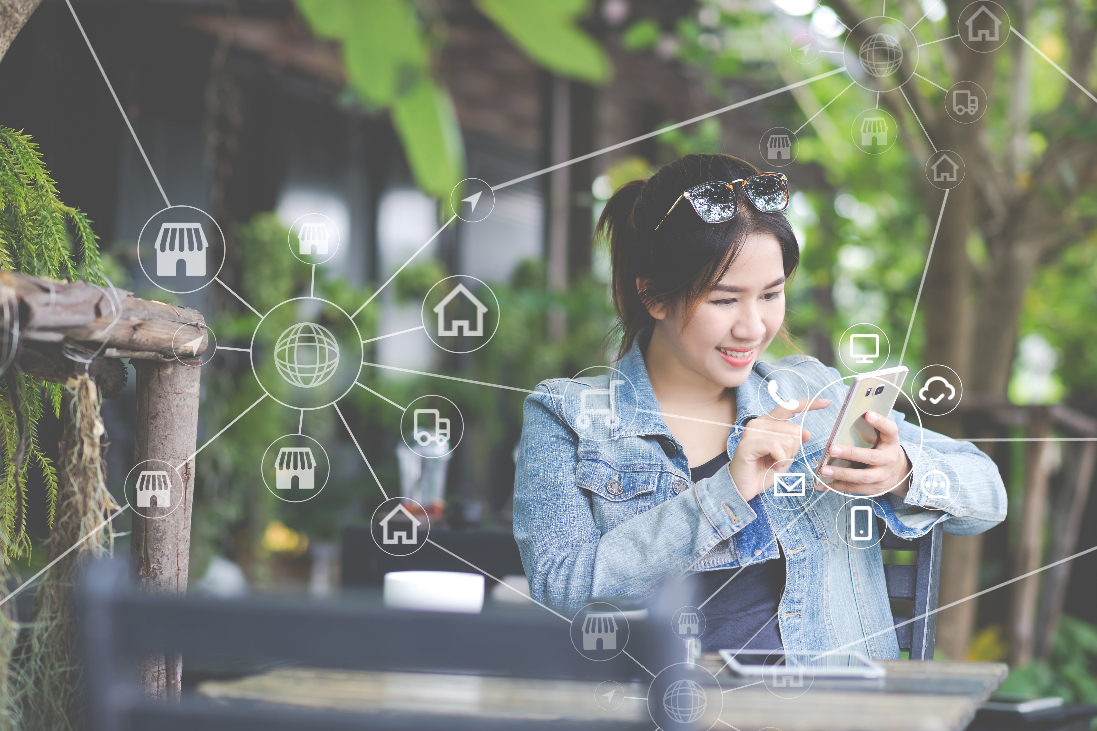 How multimodal search is reshaping the marketing funnel